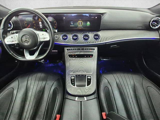 Used 2021 Mercedes-Benz CLS 450 image 20