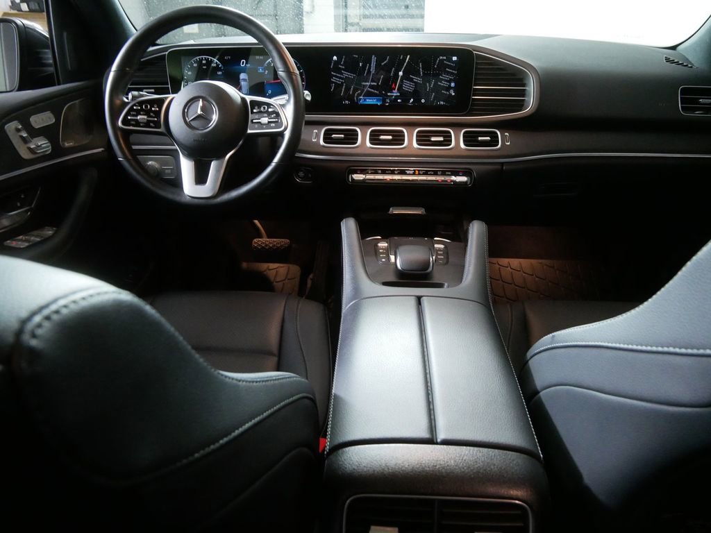 Used 2022 Mercedes-Benz GLE 350 4MATIC image 19