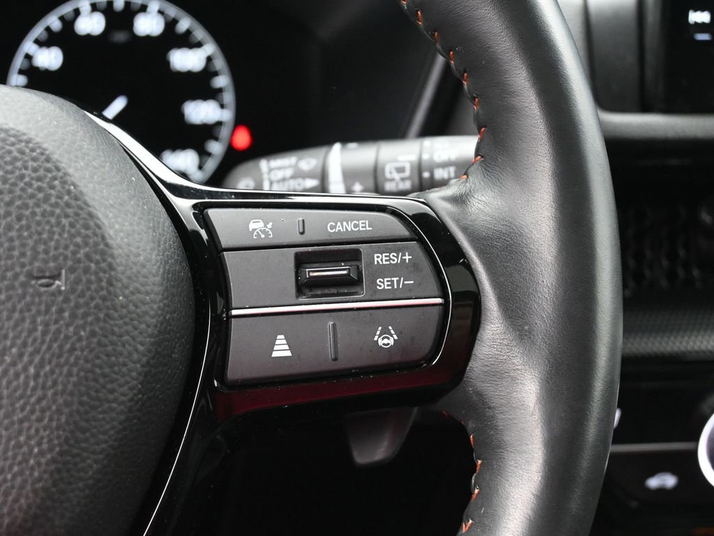 Used 2023 Honda CR-V Sport Touring image 10