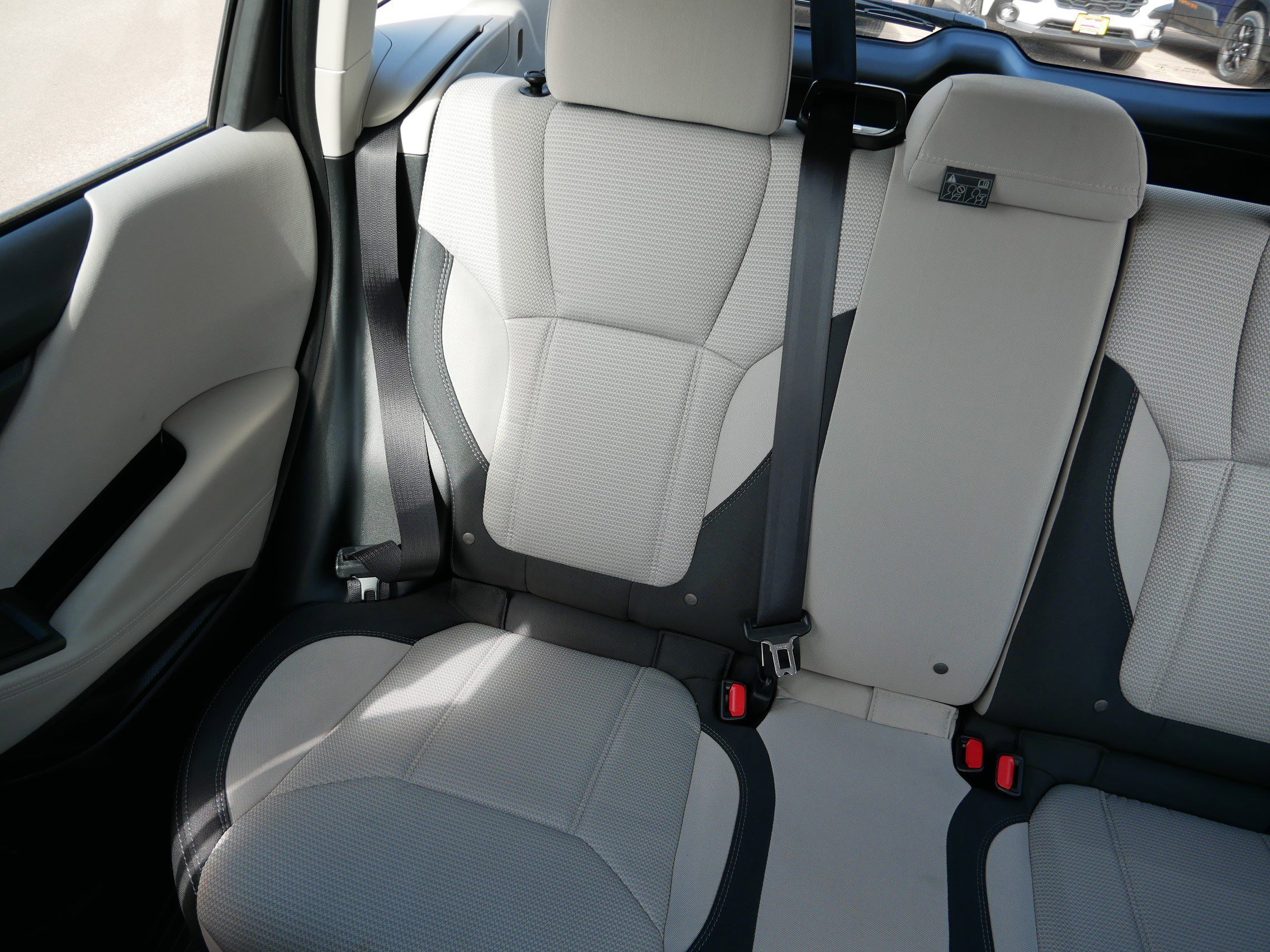 Used 2024 Subaru Forester image 12