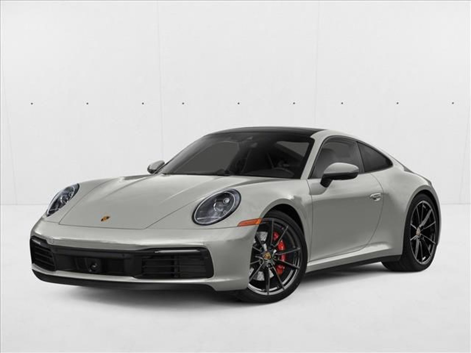 Used 2020 Porsche 911 Carrera S
