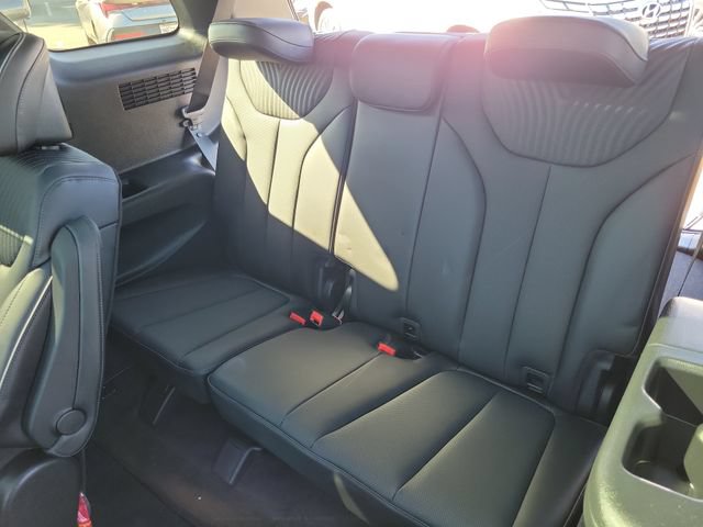 New 2025 Hyundai Palisade Calligraphy AWD/4WD image 22