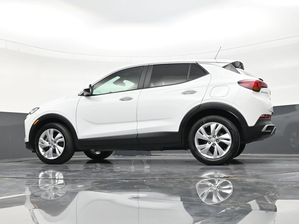 Used 2024 Buick Encore GX Preferred FWD image 22