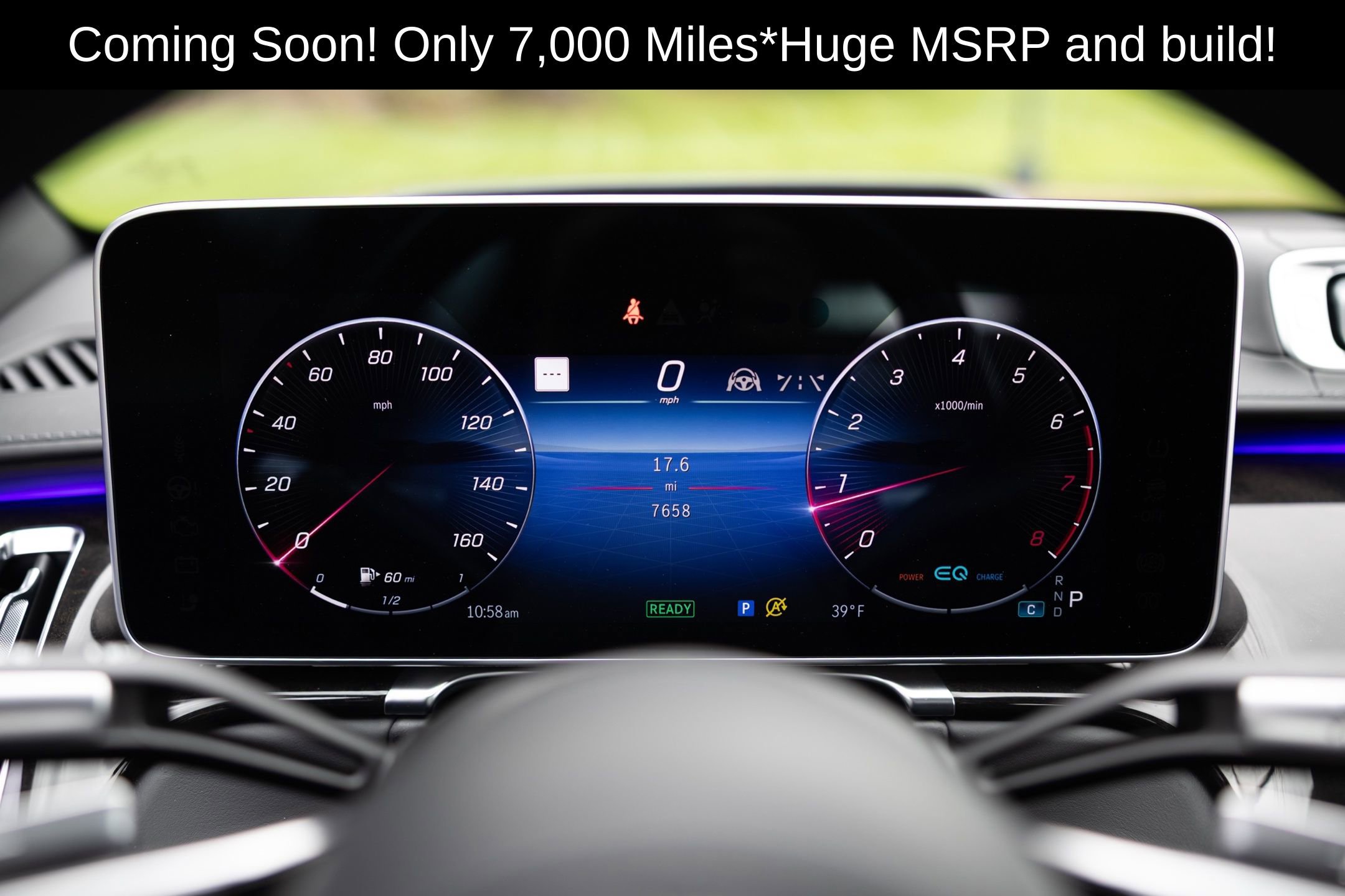 Used 2021 Mercedes-Benz Maybach S 580 4MATIC image 16