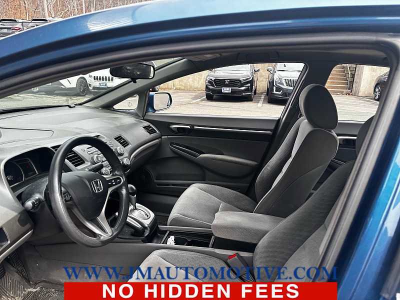 Used 2011 Honda Civic EX image 2