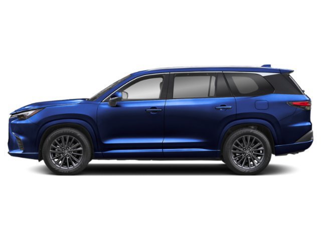 New 2026 Lexus TX 350 AWD w/ Technology Package image 14