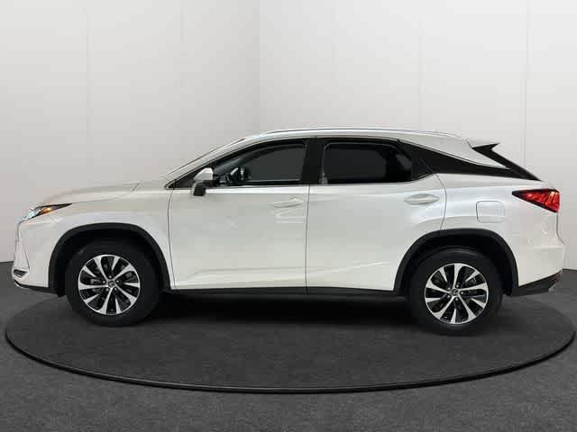 Used 2020 Lexus RX 350 AWD w/ Accessory Package image 3