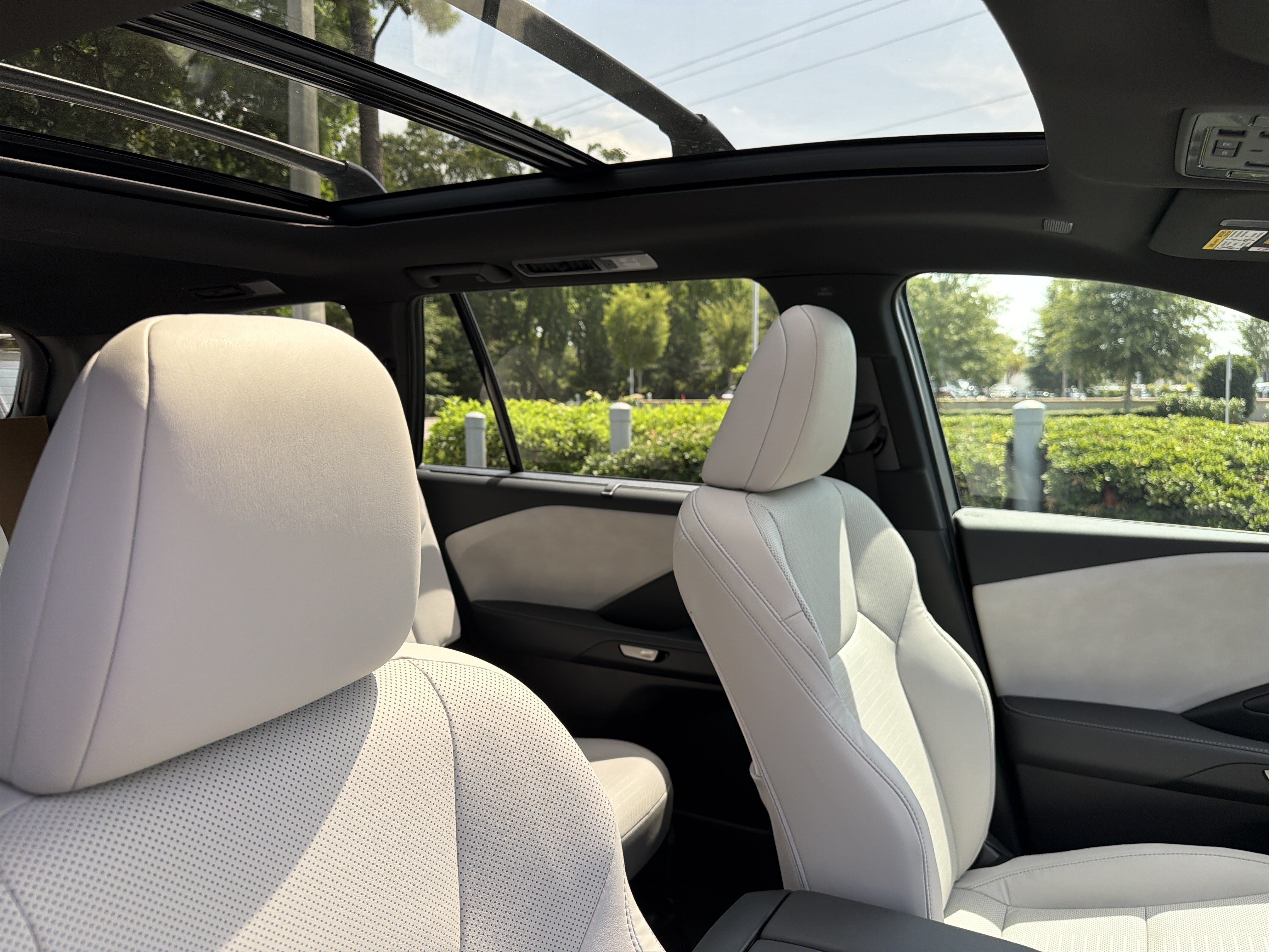 New 2026 Lexus TX 350 AWD image 31