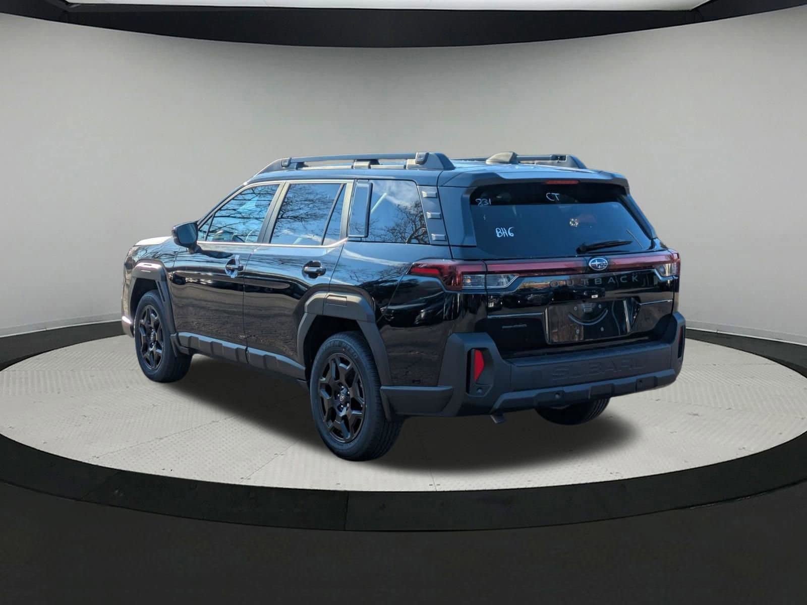 New 2026 Subaru Outback Limited image 4