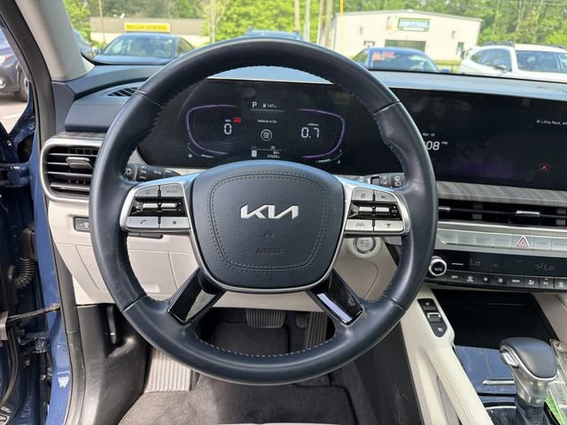 Used 2024 Kia Telluride EX FWD image 23