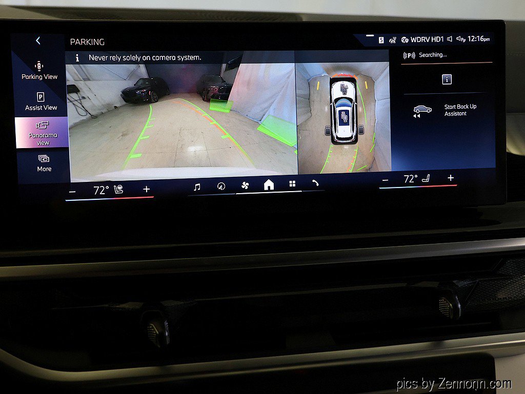 New 2026 BMW X5 xDrive40i w/ M Sport Package AWD/4WD image 21