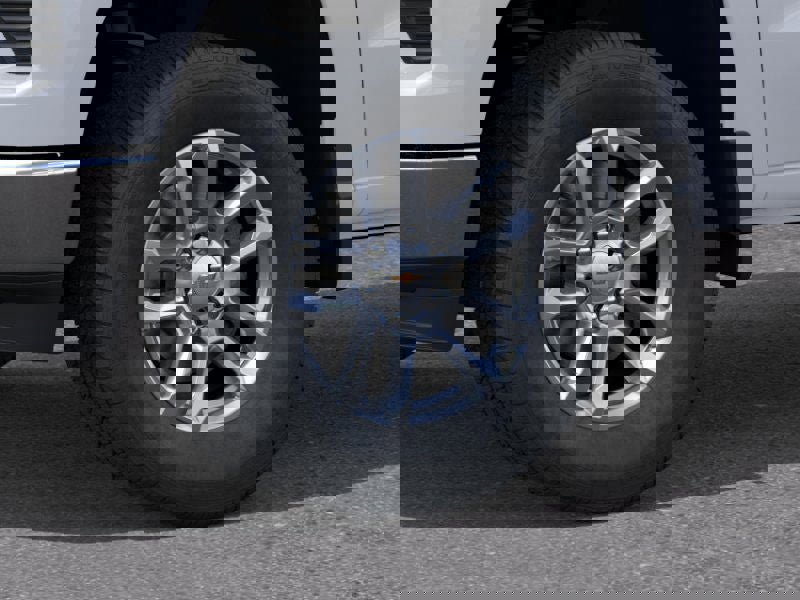 New 2026 Chevrolet Silverado 1500 LT w/ Protection Package image 9