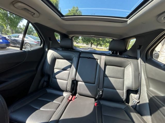 Used 2018 Chevrolet Equinox Premier AWD/4WD image 26