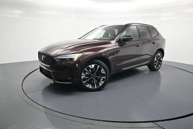 Certified 2026 Volvo XC60 T8 Plus w/ Protection Package Premier