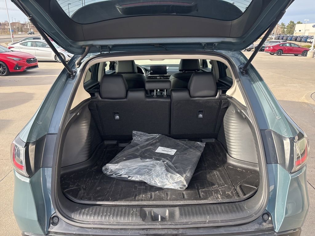 Used 2024 Honda HR-V EX-L image 40