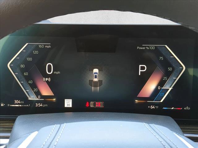 Used 2025 BMW X5 xDrive40i w/ Premium Package image 11