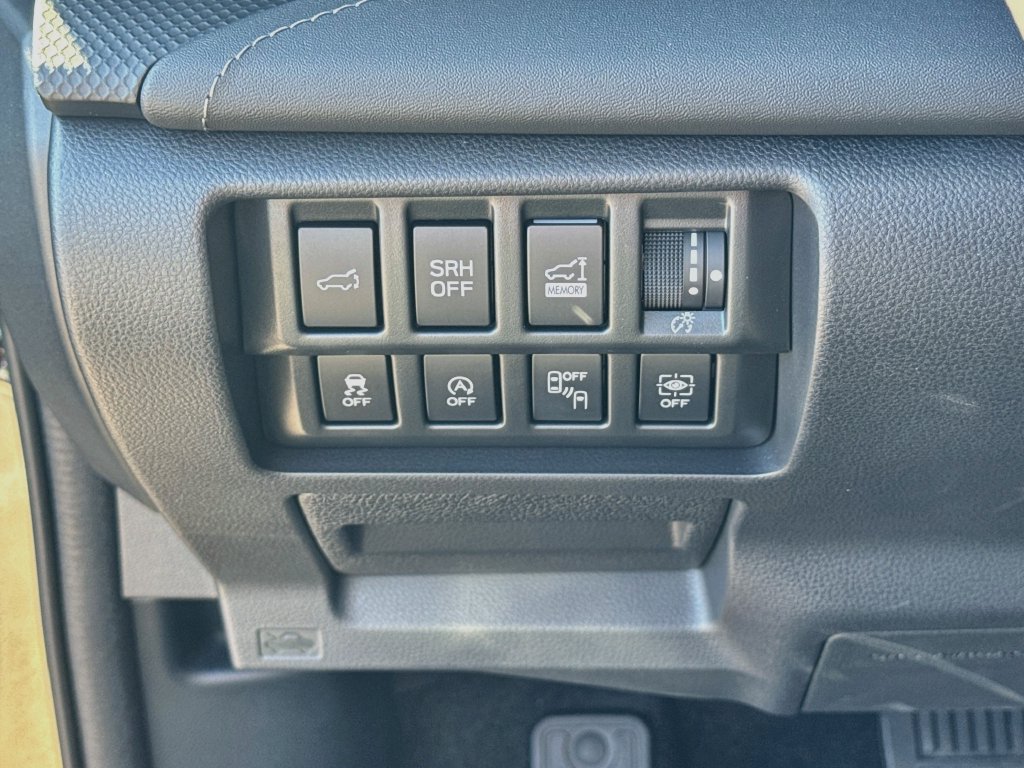 Certified 2023 Subaru Forester Touring AWD/4WD image 6