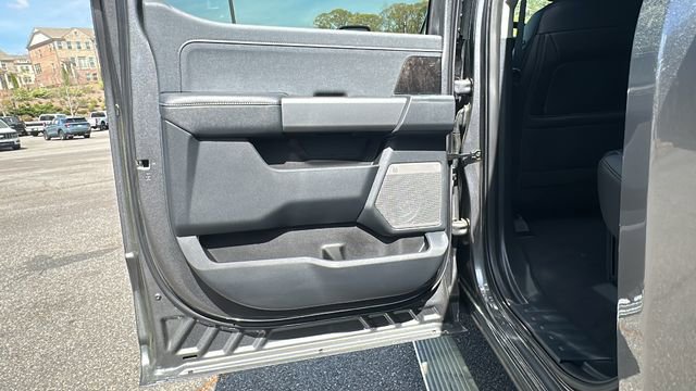 New 2026 Ford F250 Lariat w/ Lariat Ultimate Package image 20