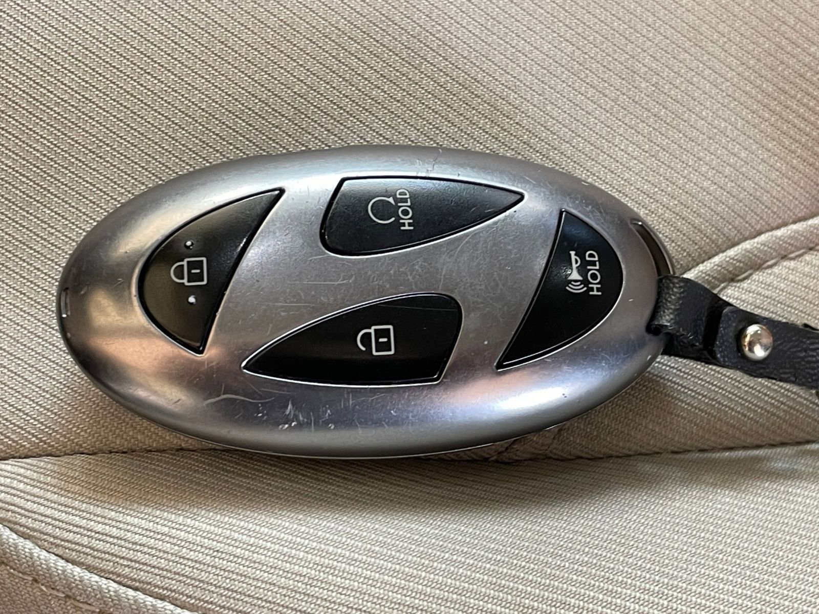 Used 2025 Hyundai Tucson SEL image 21