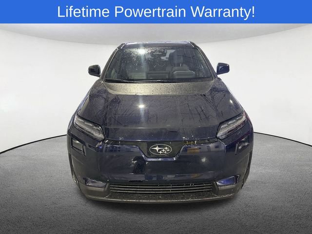 New 2026 Subaru Solterra AWD/4WD image 15