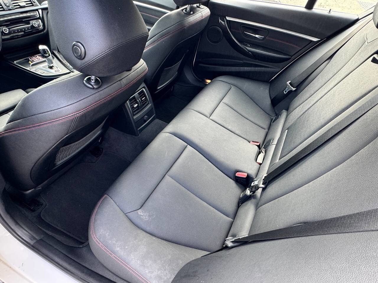Used 2017 BMW 330e RWD image 13