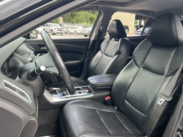 Used 2015 Acura TLX w/ Technology Package FWD image 13