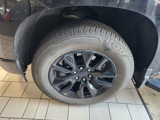 Used 2023 Chevrolet Silverado 1500 Custom image 15