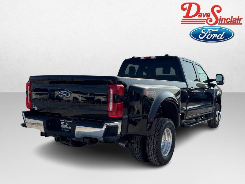New 2026 Ford F350 XLT w/ XLT Premium Package image 7