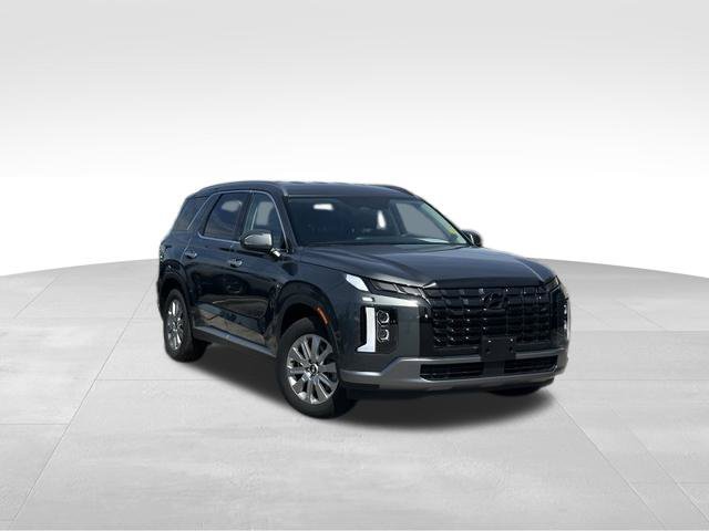 Used 2025 Hyundai Palisade SEL