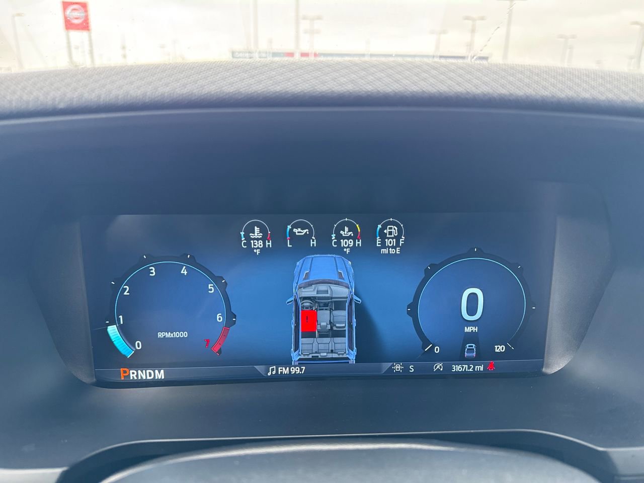 Used 2024 Ford F150 XLT w/ Tow/Haul Package image 20