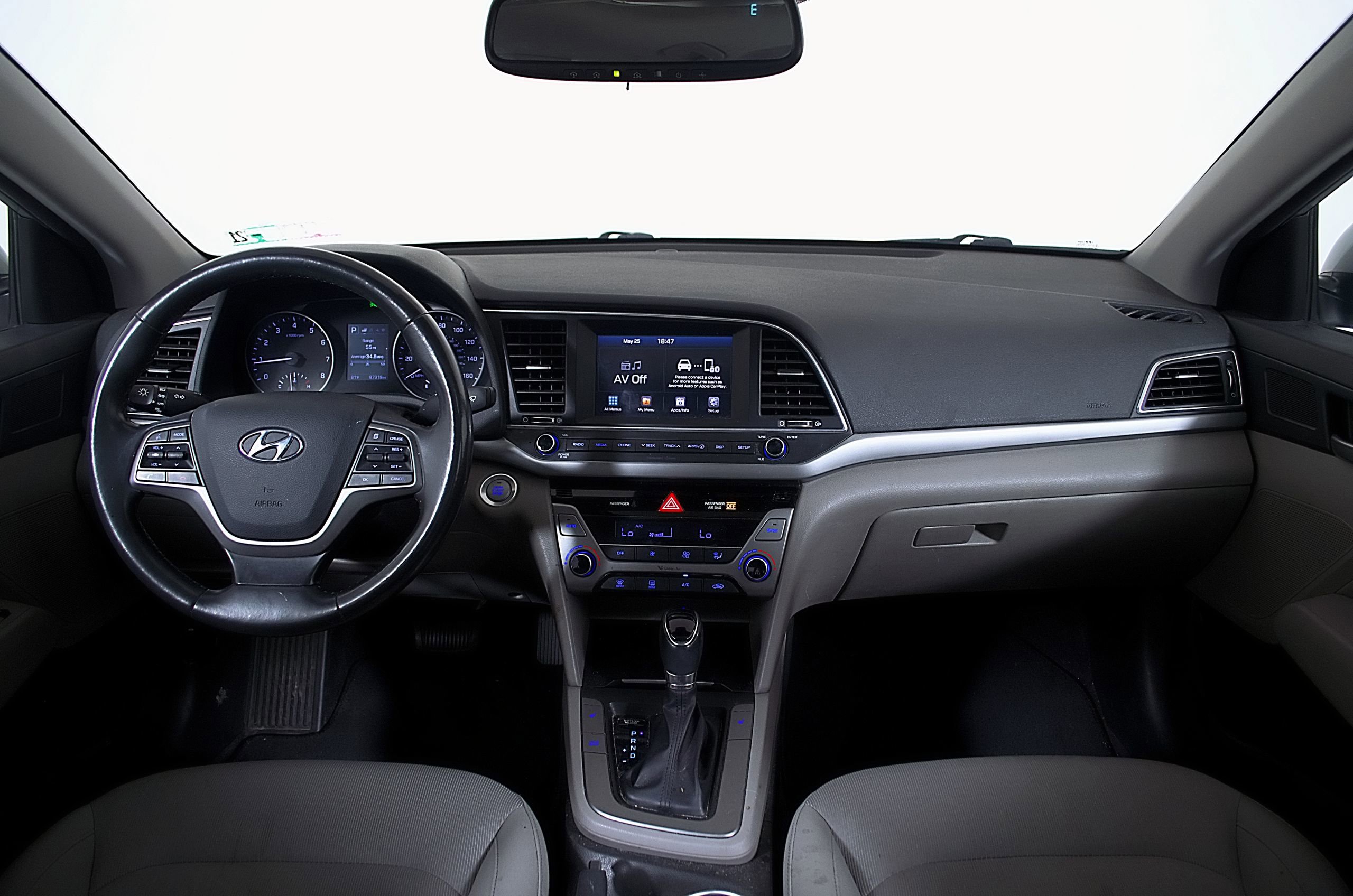 Used 2018 Hyundai Elantra Value Edition FWD image 21