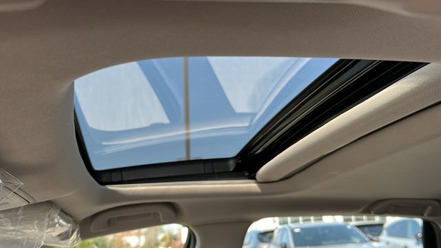 Used 2025 Acura TLX w/ Technology Package image 12