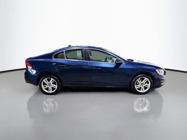 Used 2015 Volvo S60 T5 Platinum w/ Climate Package AWD/4WD image 5