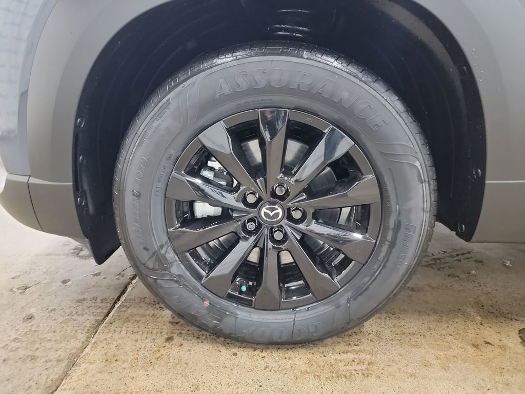 New 2025 MAZDA CX-50 AWD 2.5 S w/ Preferred Package image 14