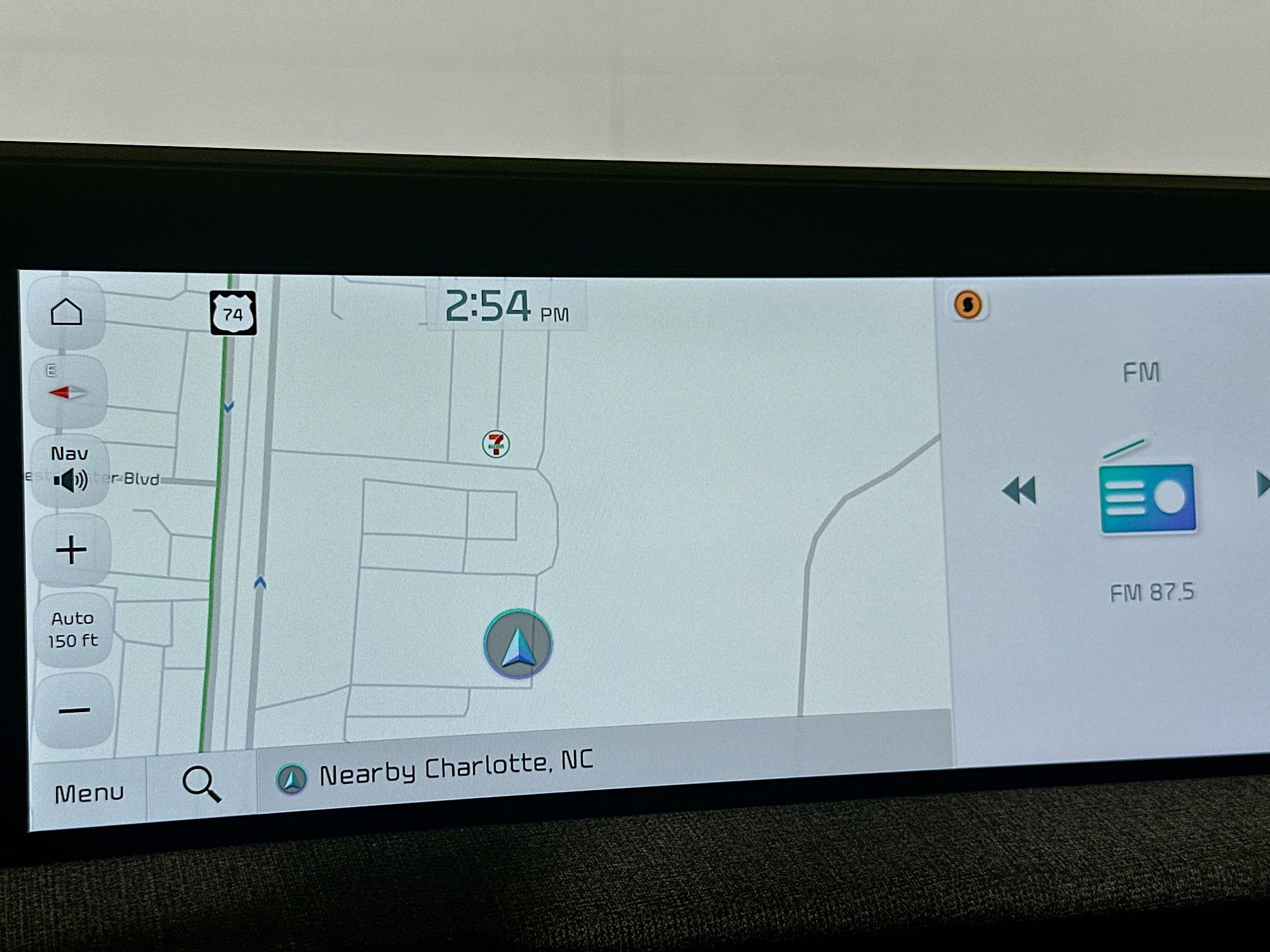 Used 2023 Kia EV6 Wind AWD/4WD image 22