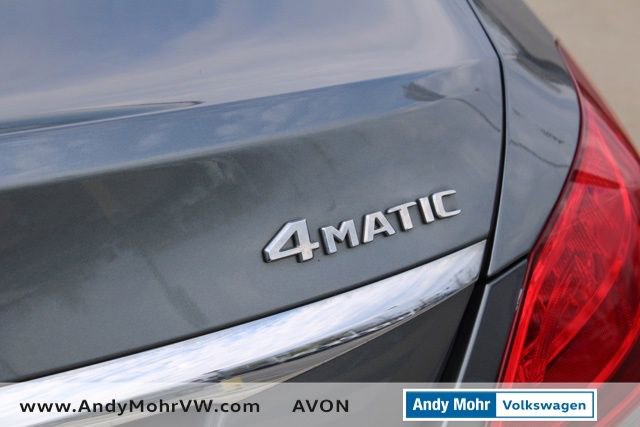 Used 2017 Mercedes-Benz C 300 4MATIC Sedan image 10
