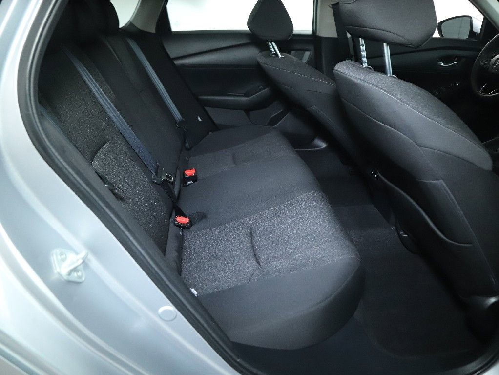Used 2025 Honda Accord LX image 34