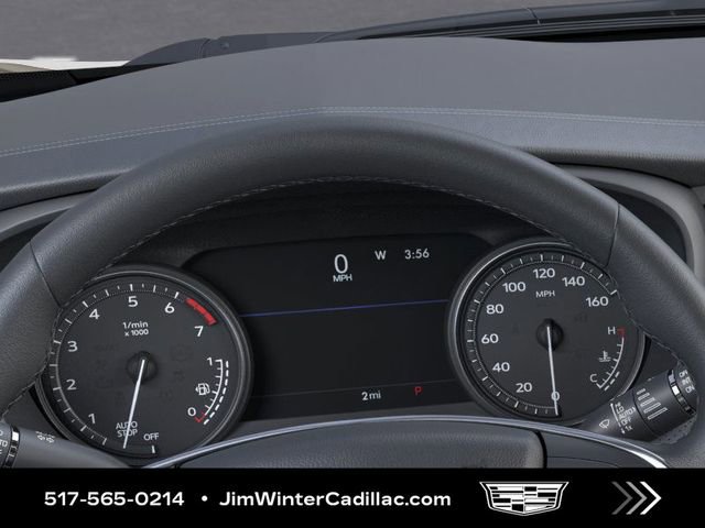 New 2026 Cadillac XT5 Premium Luxury w/ Driver Assist Package image 18