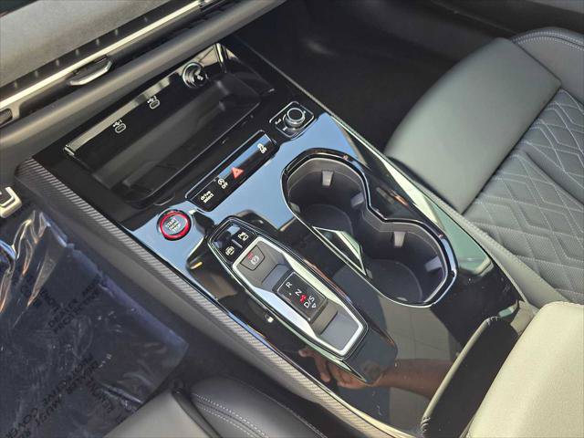 New 2026 Audi S5 Premium Plus AWD/4WD image 29