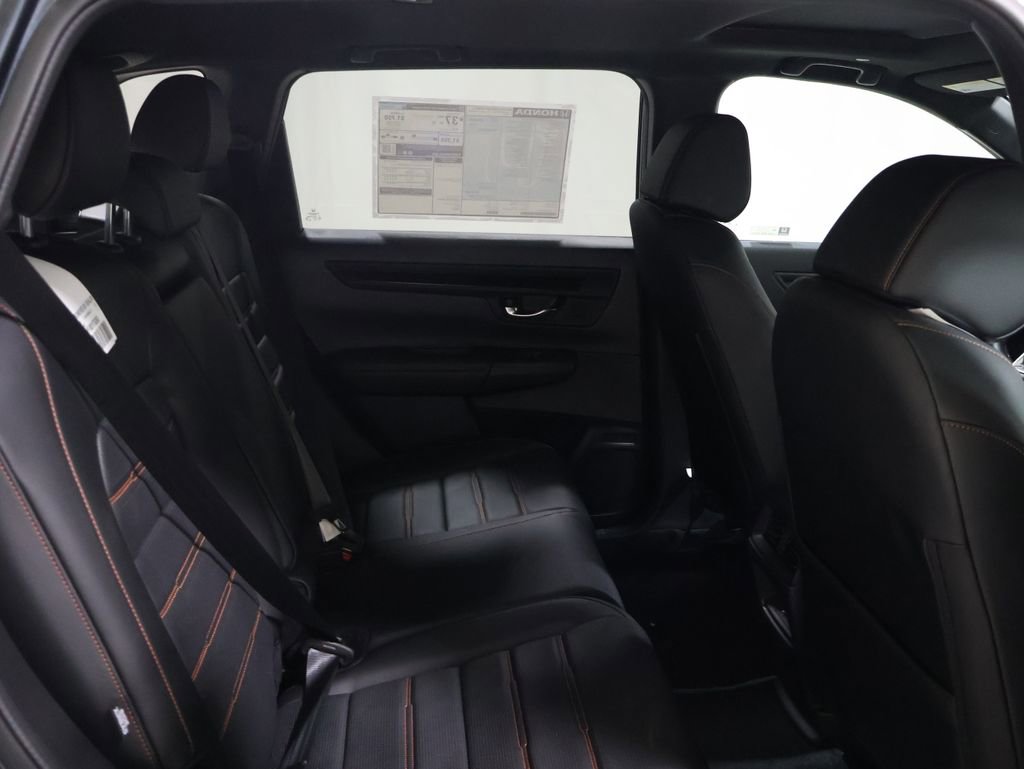 New 2026 Honda CR-V Sport-L image 18
