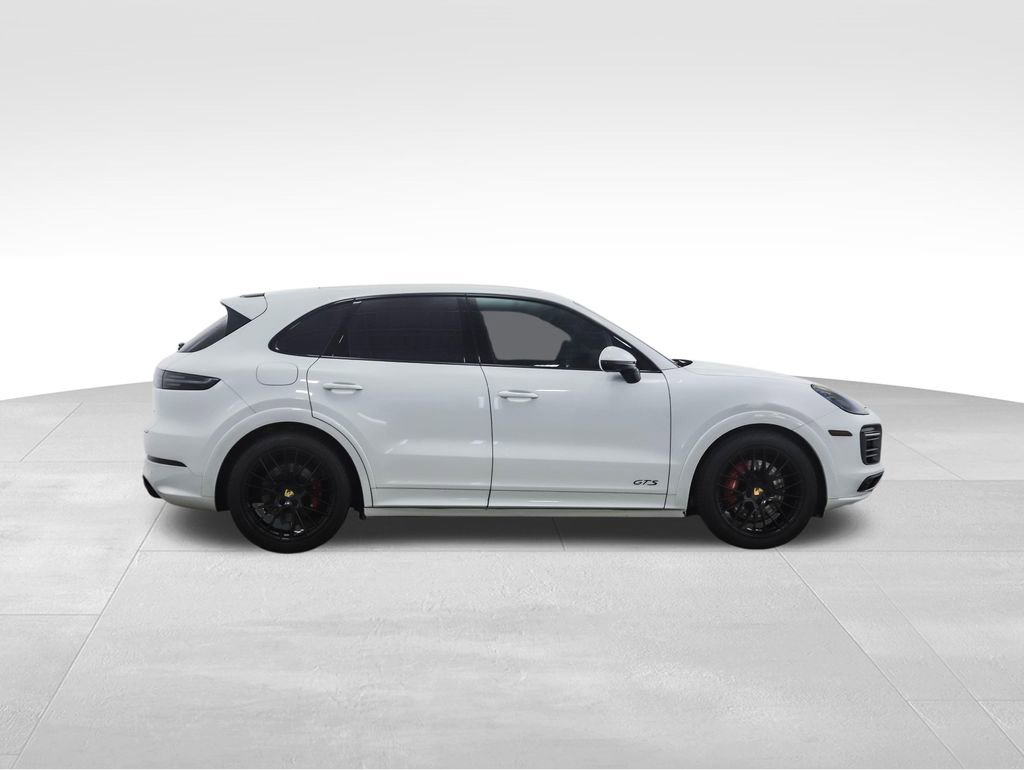 Used 2022 Porsche Cayenne GTS image 6