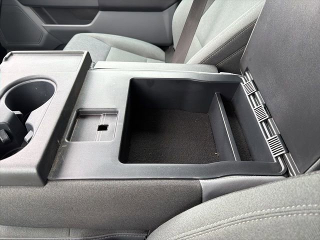 Certified 2025 Ford F150 XLT w/ Equipment Group 301A Standard image 33