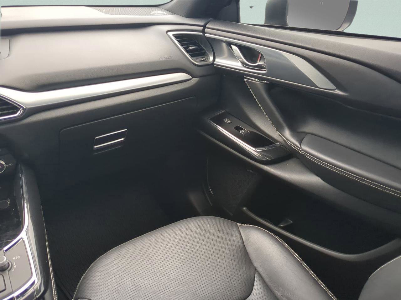 Used 2022 MAZDA CX-9 Grand Touring AWD/4WD image 13