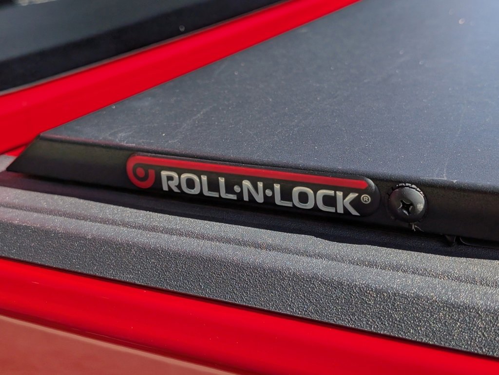 Used 2021 Jeep Gladiator Mojave image 31