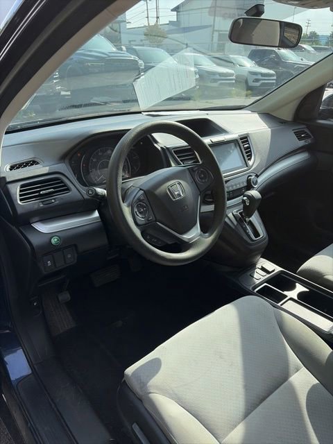 Used 2016 Honda CR-V EX image 13