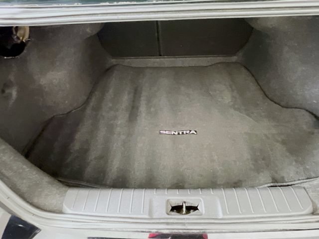 Used 2025 Nissan Sentra SV w/ All-Weather Package FWD image 24