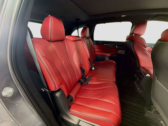Used 2022 Acura MDX Type S image 28