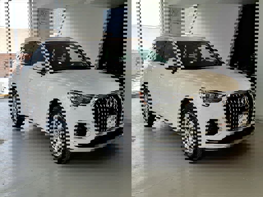 Used 2022 Audi Q3 2.0T Premium w/ Convenience Package image 3