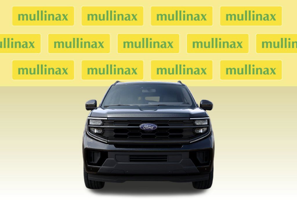 New 2027 Ford Expedition Active RWD image 44