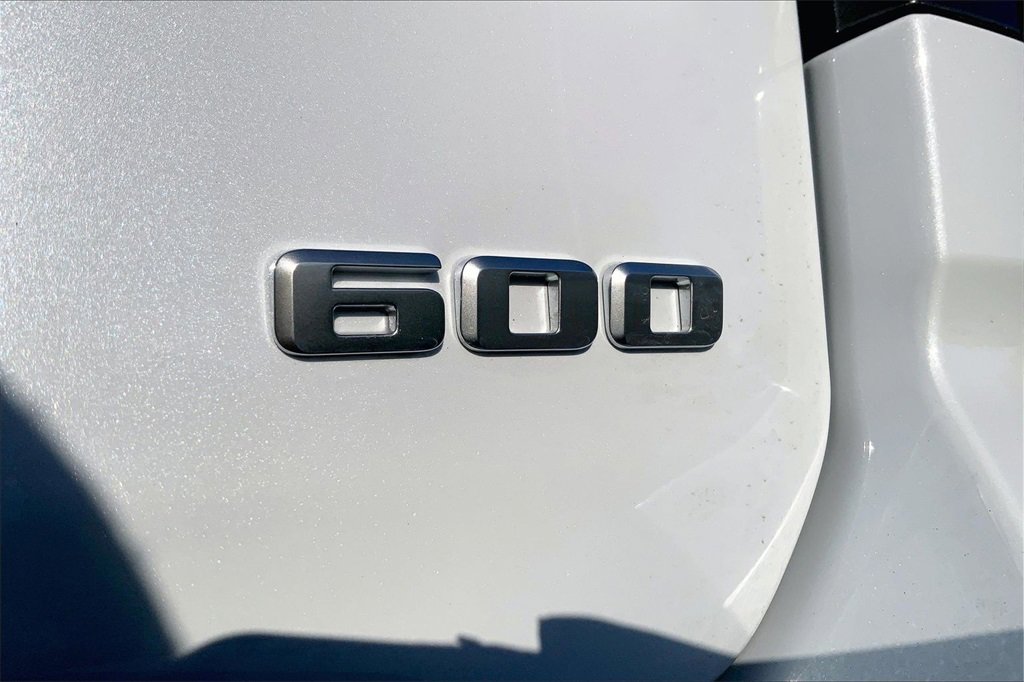 New 2026 Cadillac Escalade Sport image 16